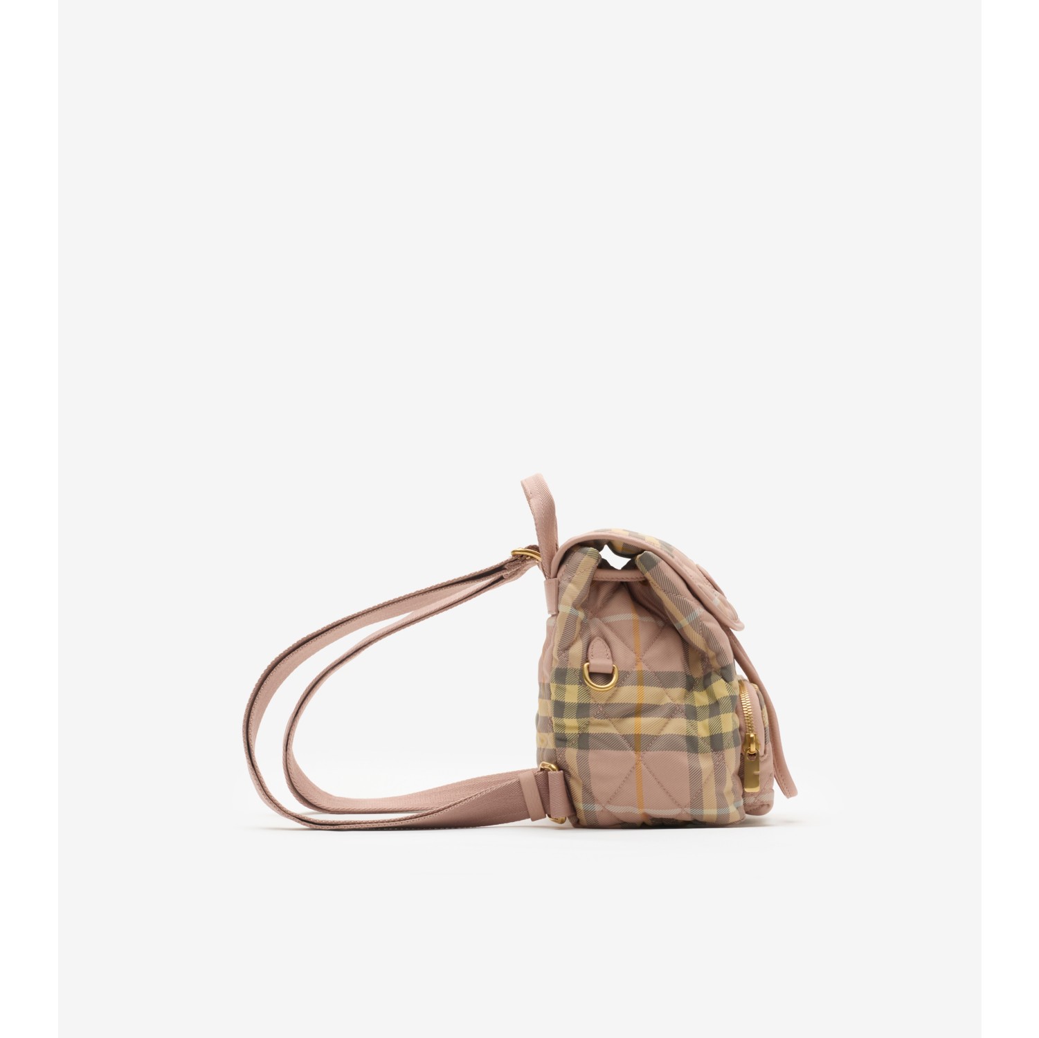 Mini Horseshoe Backpack​
