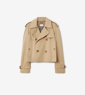 Burberry mens cheap trench sale