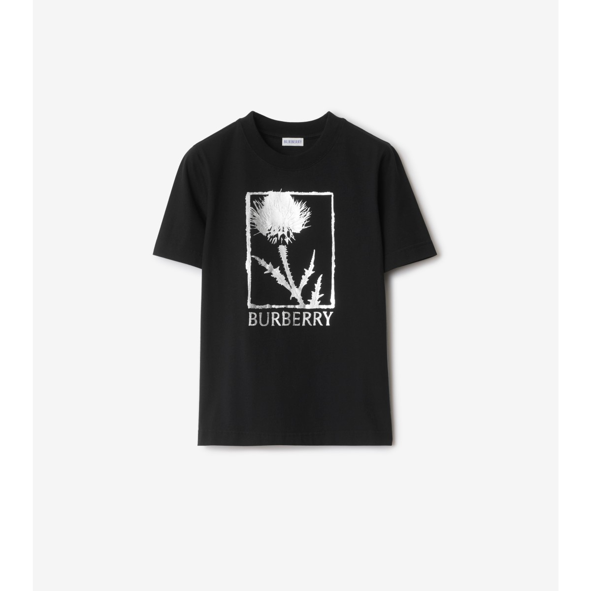  Printed Thistle T-shirt