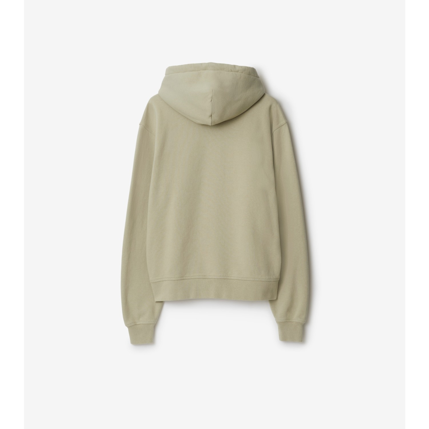 Cotton Hoodie