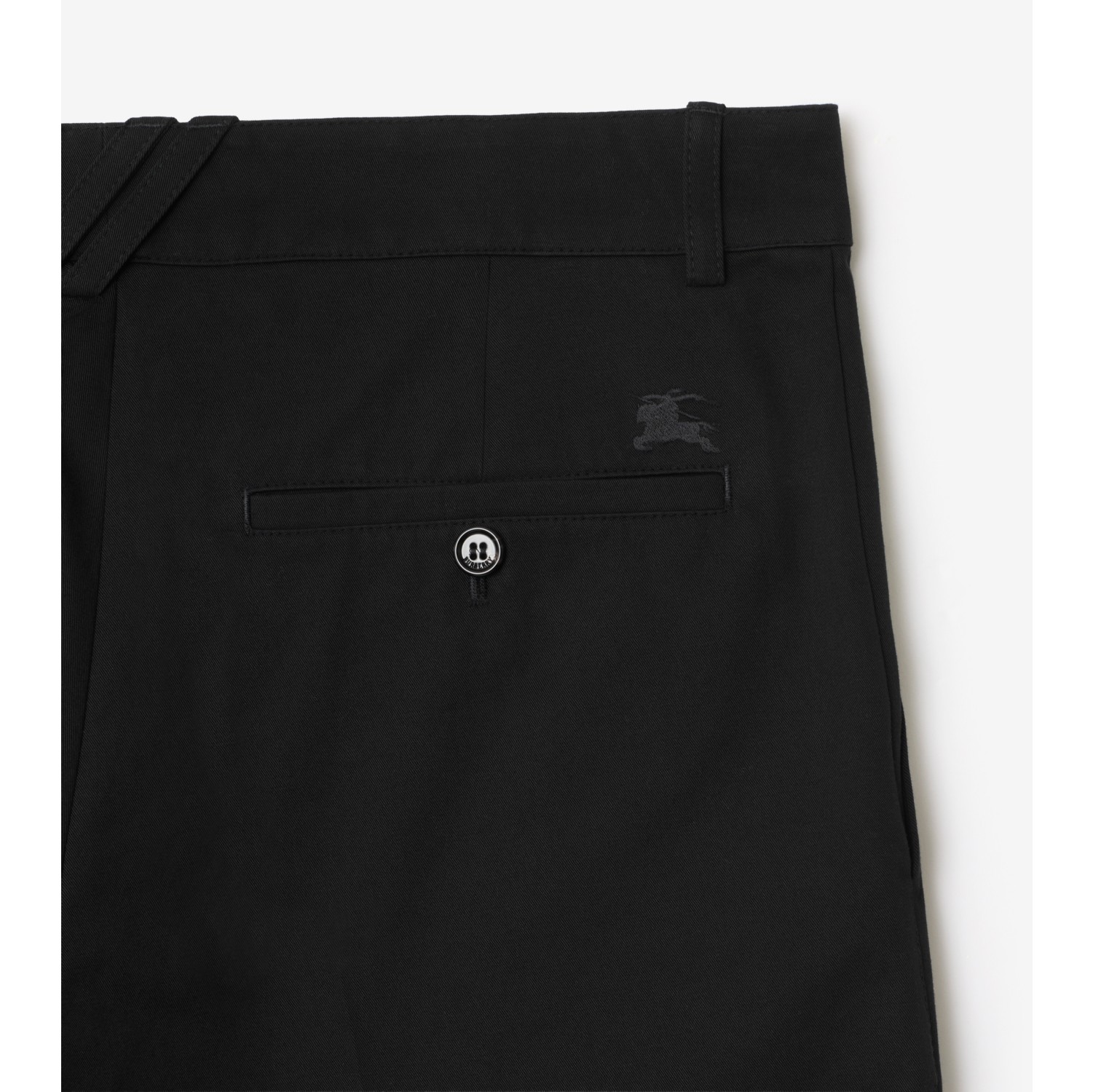Cotton Twill Chinos