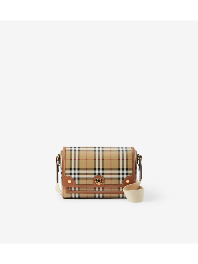 Burberry hotsell signature bag