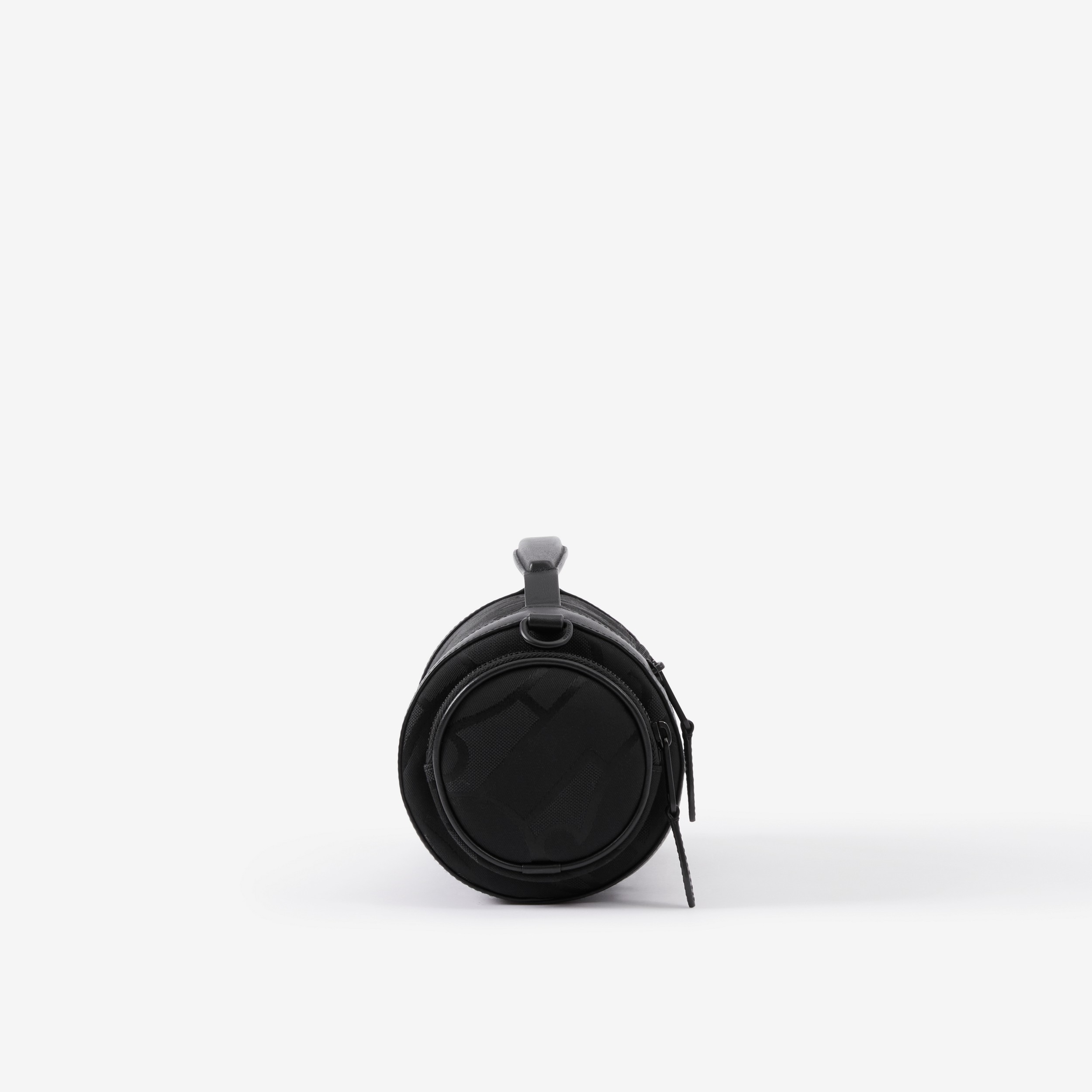 Sound Bag in Black - Men | Burberry® Official - 2