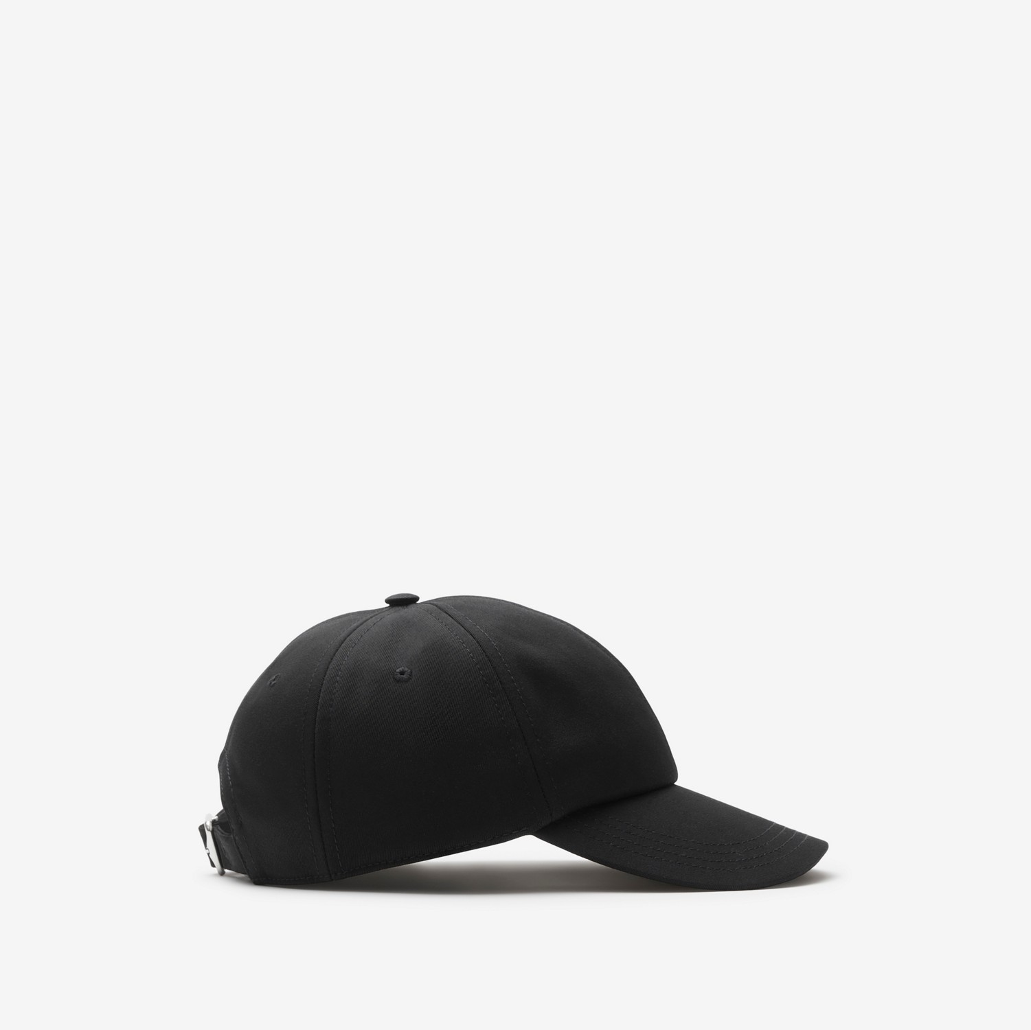 Cotton Blend Baseball Cap