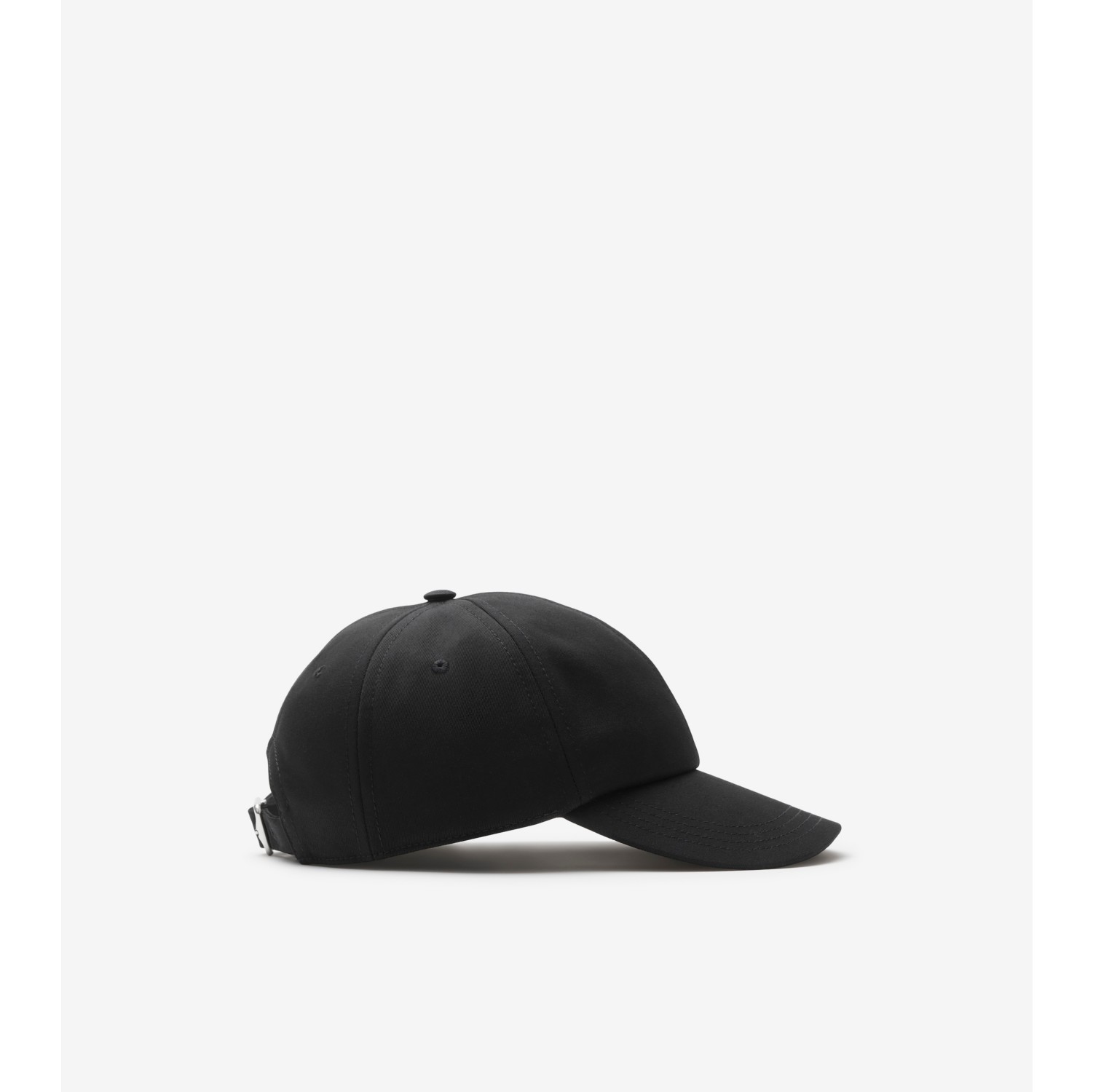 Cotton Blend Baseball Cap