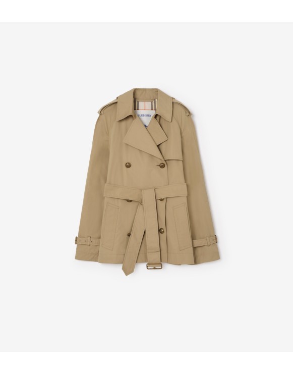 ウィメンズ トレンチコート | Burberry®