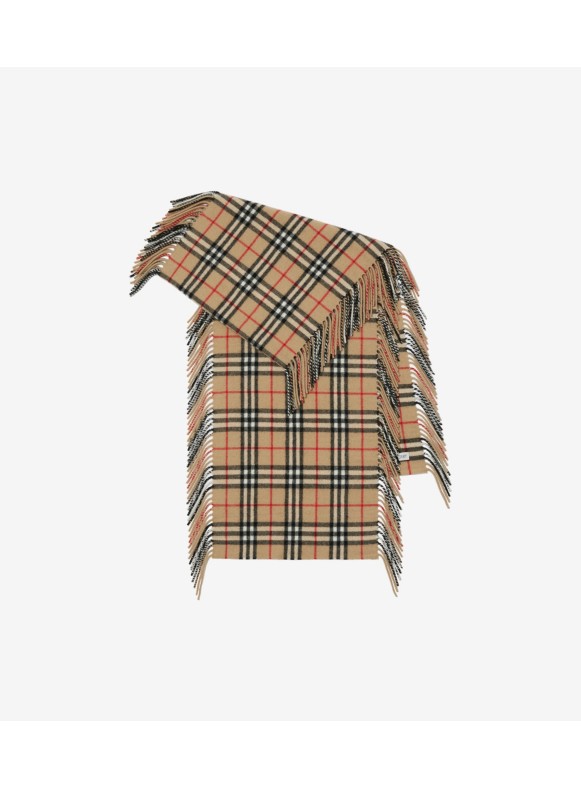 The Burberry Scarf | Burberry® Official