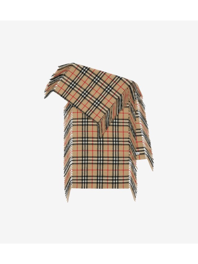 バーバリー スカーフ | Burberry® 公式サイト