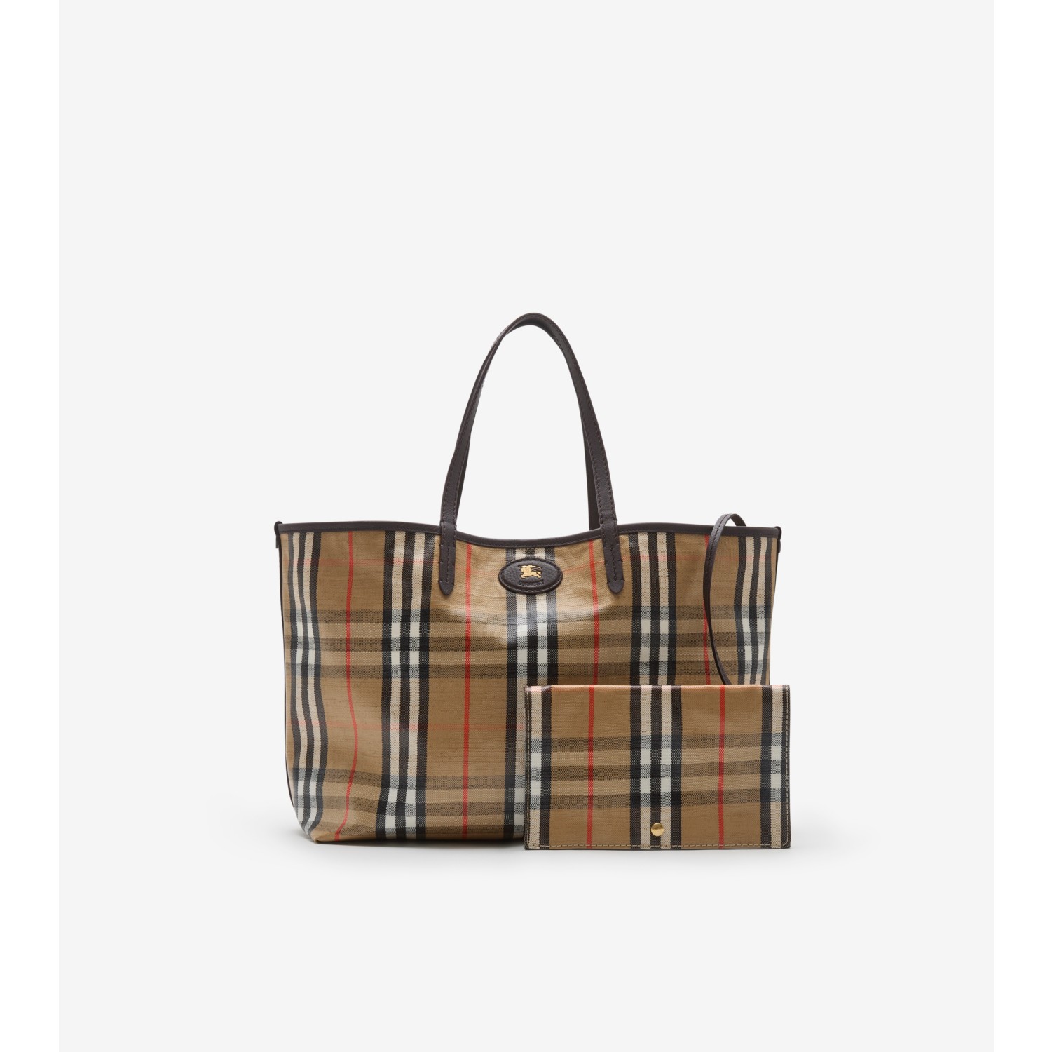 Medium Highlands Tote