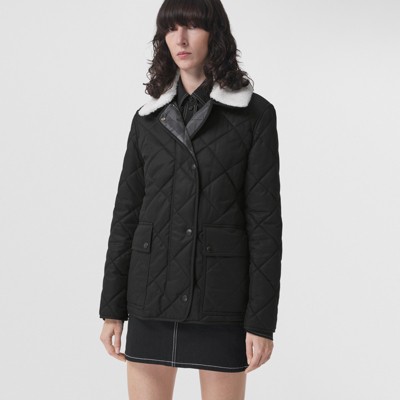 burberry dereham coat