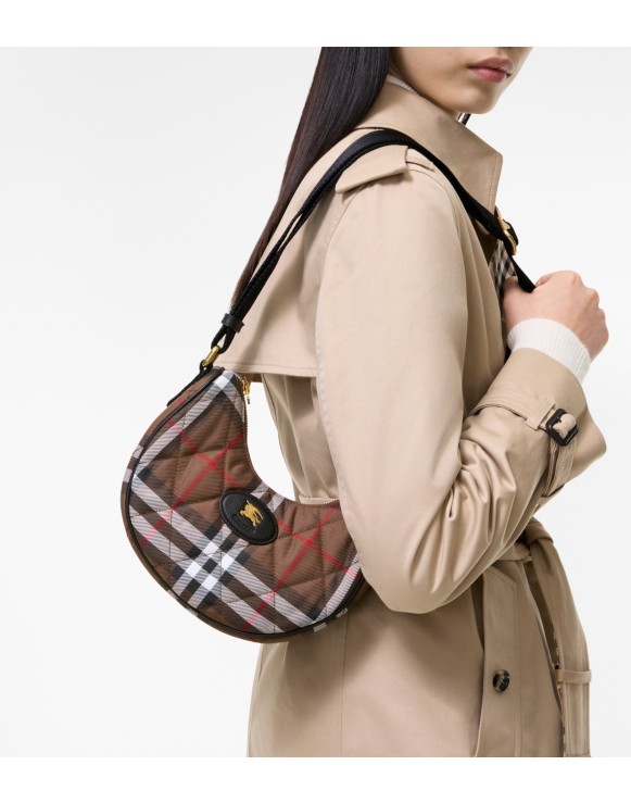 ウィメンズ ホースシューバッグ｜ Burberry®