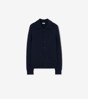 Cashmere Cardigan Silhouette ®