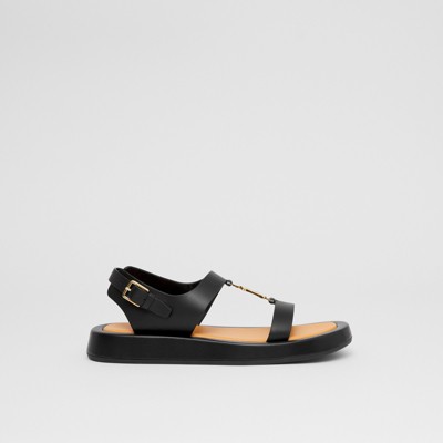 burberry women's sandals