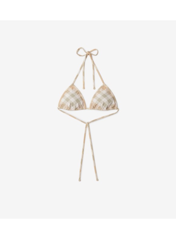 Women's burberry 2024 bathing suit