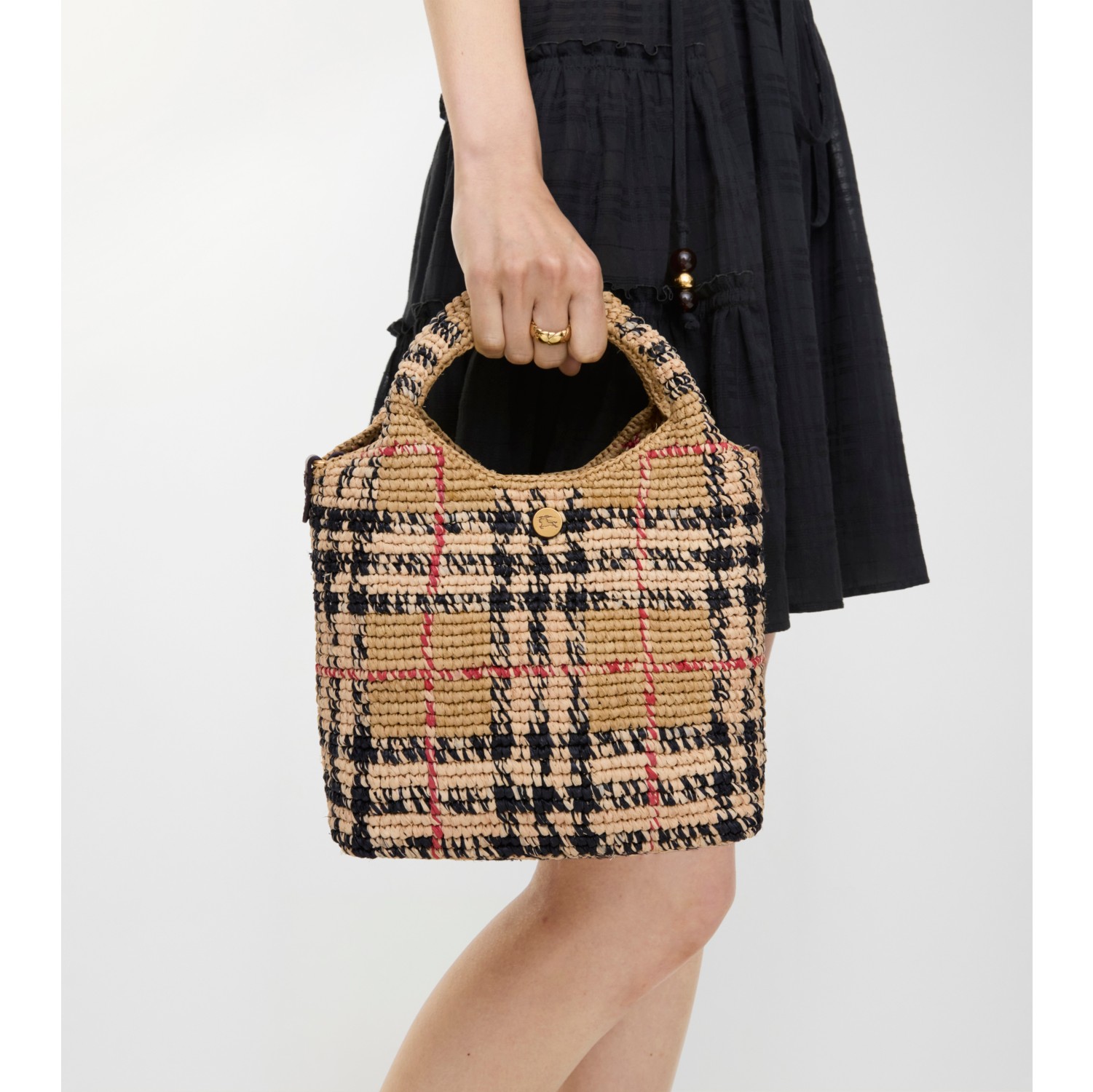 Mini Margate Tote