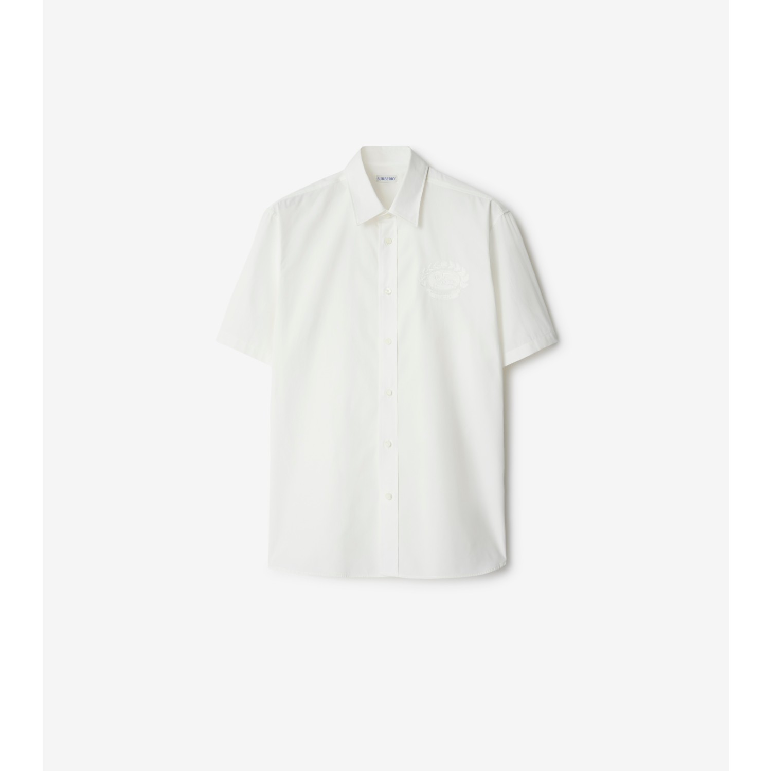 EKD Cotton Shirt