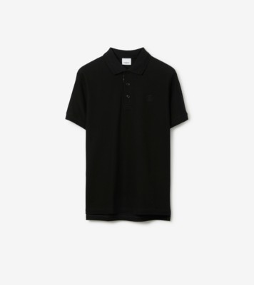 Burberry women's polo shirts hot sale sale