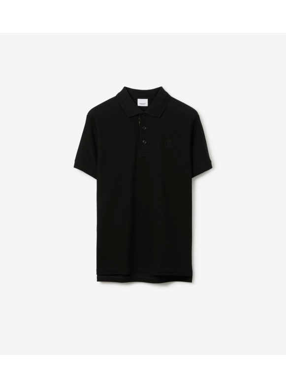 Men s Designer Polo Shirts T shirts Burberry Official