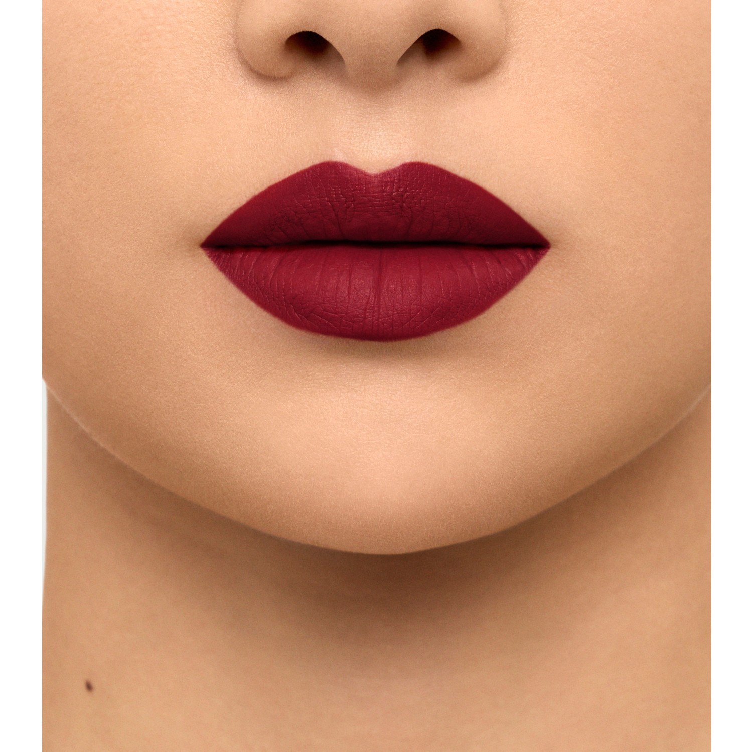 Burberry Kisses Liquid Matte – Oxblood No.97 in Oxblood 97 - Women | Burberry® Official
