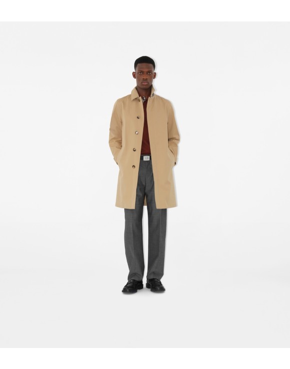 メンズ トレンチコート | Burberry® 公式サイト