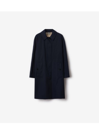 Burberry camden cheap car coat womens