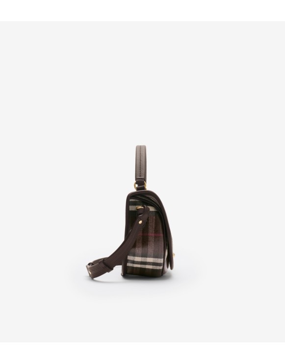 Highlands Crossbody Bag