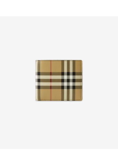 Burberry wallet warranty hotsell