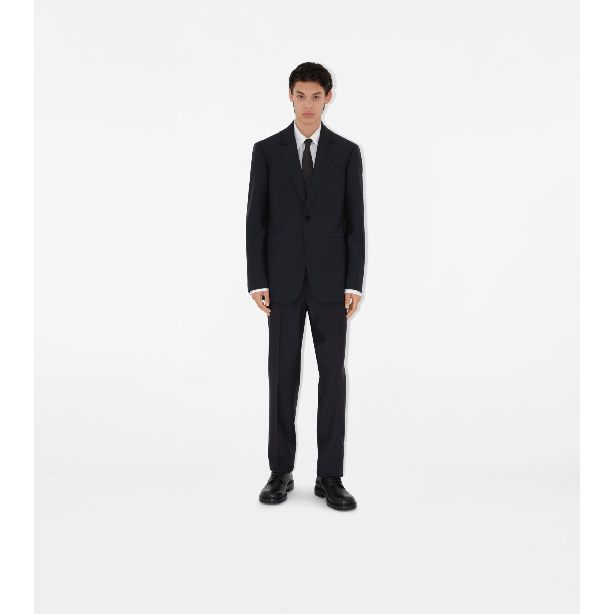  Tailored Jacket