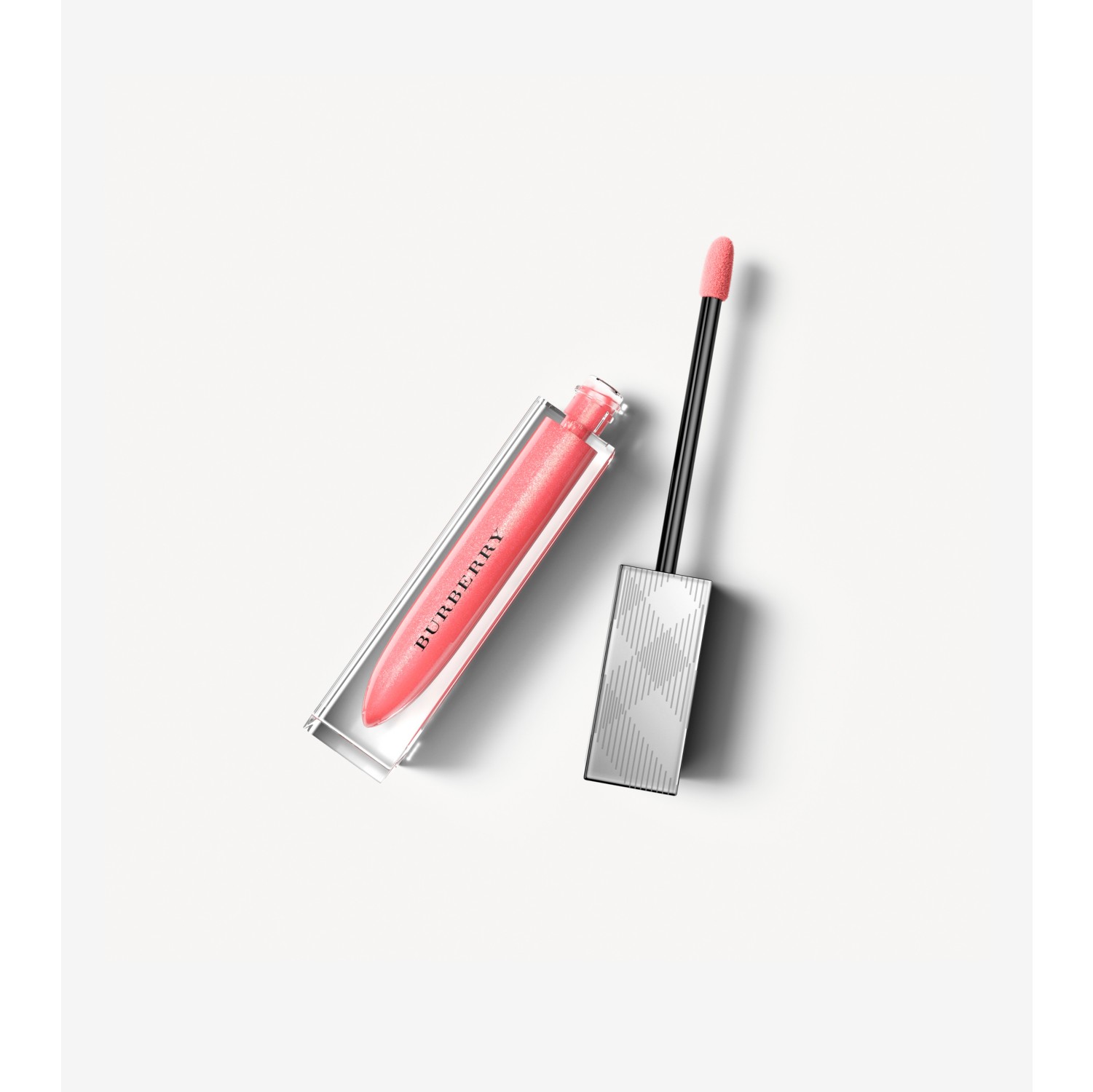 Burberry Kisses Gloss – Vermillion No.81