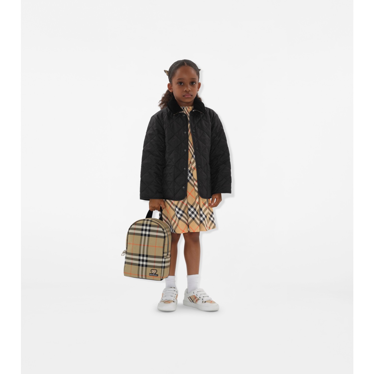 Check Backpack