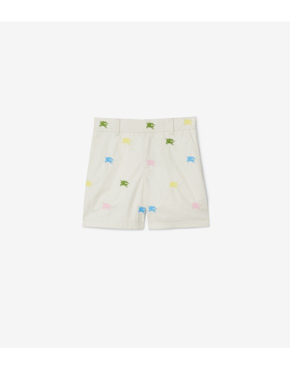 EKD Cotton Shorts