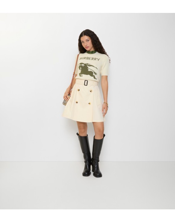 デザイナー スカート｜Burberry® 公式サイト