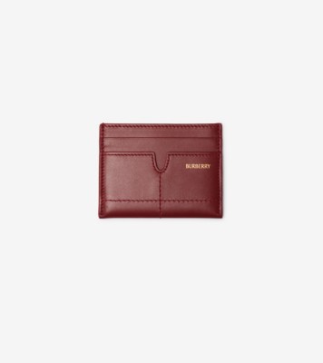 【送料&関税込】Burberry Ls Snip Compact Wallet Cj1 Burberry Wallets and cardholders for Women | Online Sale up
