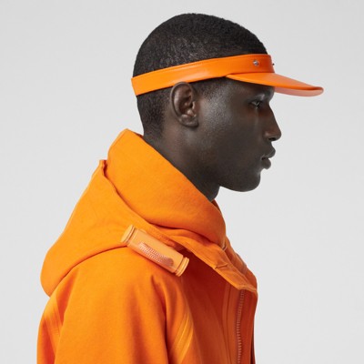 Burberry visor Clearance