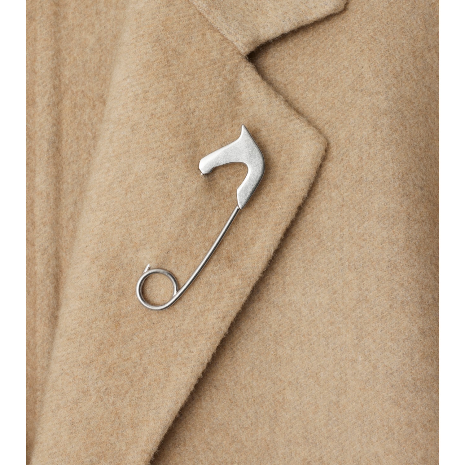 Cashmere Coat
