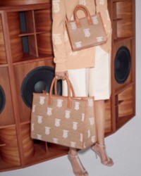 トーマス・バーバリー モノグラム | Burberry® 公式サイト トーマス・バーバリー モノグラム | Burberry® 公式サイト
