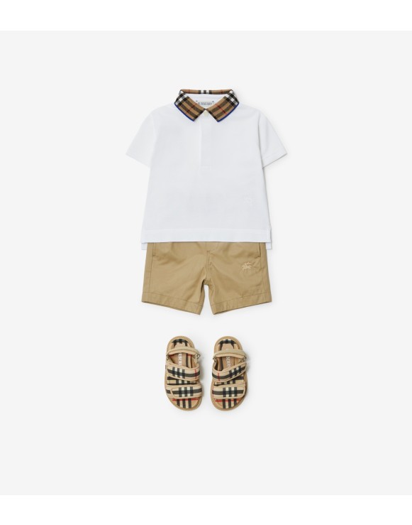 Baby Clothing Accessories Burberry Official