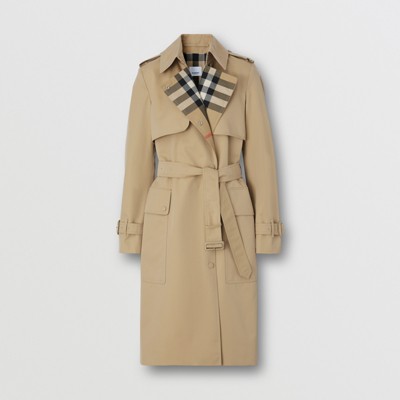 burberry trench coat