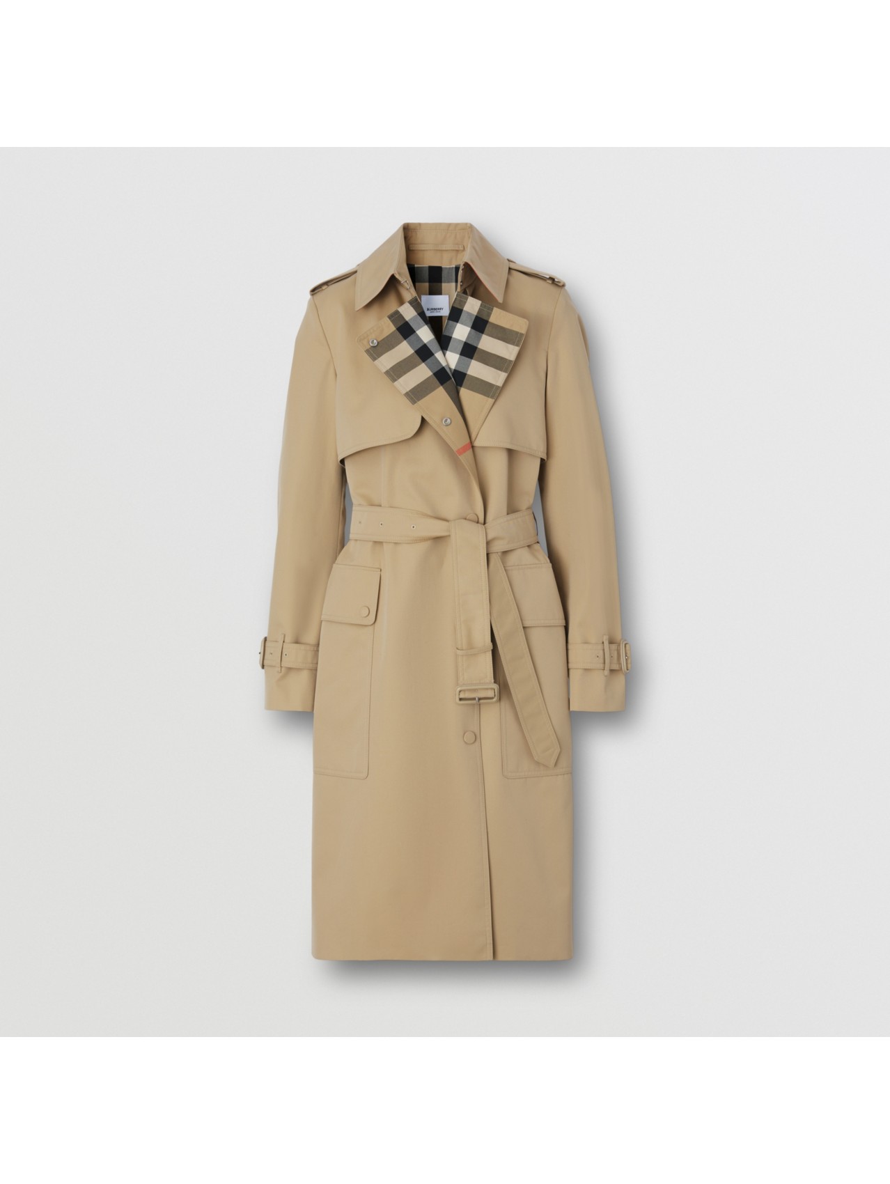 Trench Coats | Heritage Trench Coats | Burberry® Official