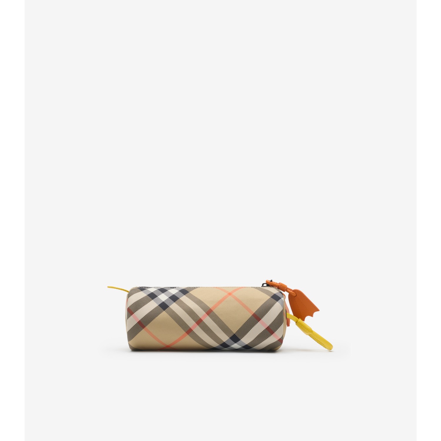 Astuccio portamatite Check con anatra
