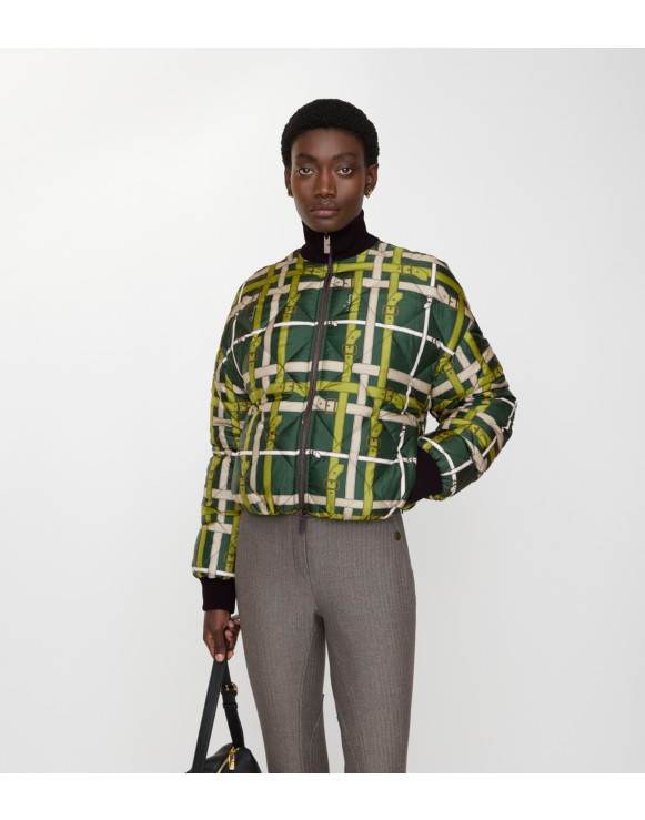 ウィメンズ ダウンジャケット | Burberry® 公式サイト