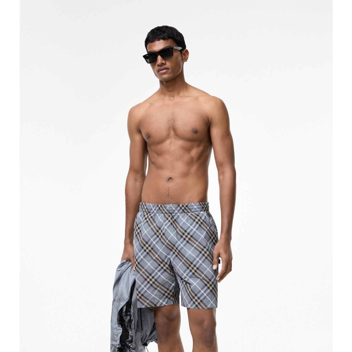Swimming Shorts | Burberry®