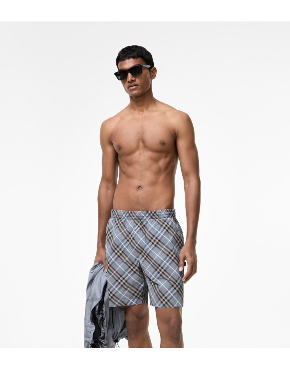 Men's Designer Swimwear | Burberry®️ Official