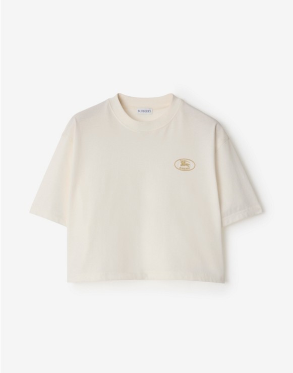 ウィメンズ デザイナー Tシャツ&ポロシャツ | Burberry® 公式サイト ウィメンズ デザイナー Tシャツ&ポロシャツ | Burberry® 公式サイト