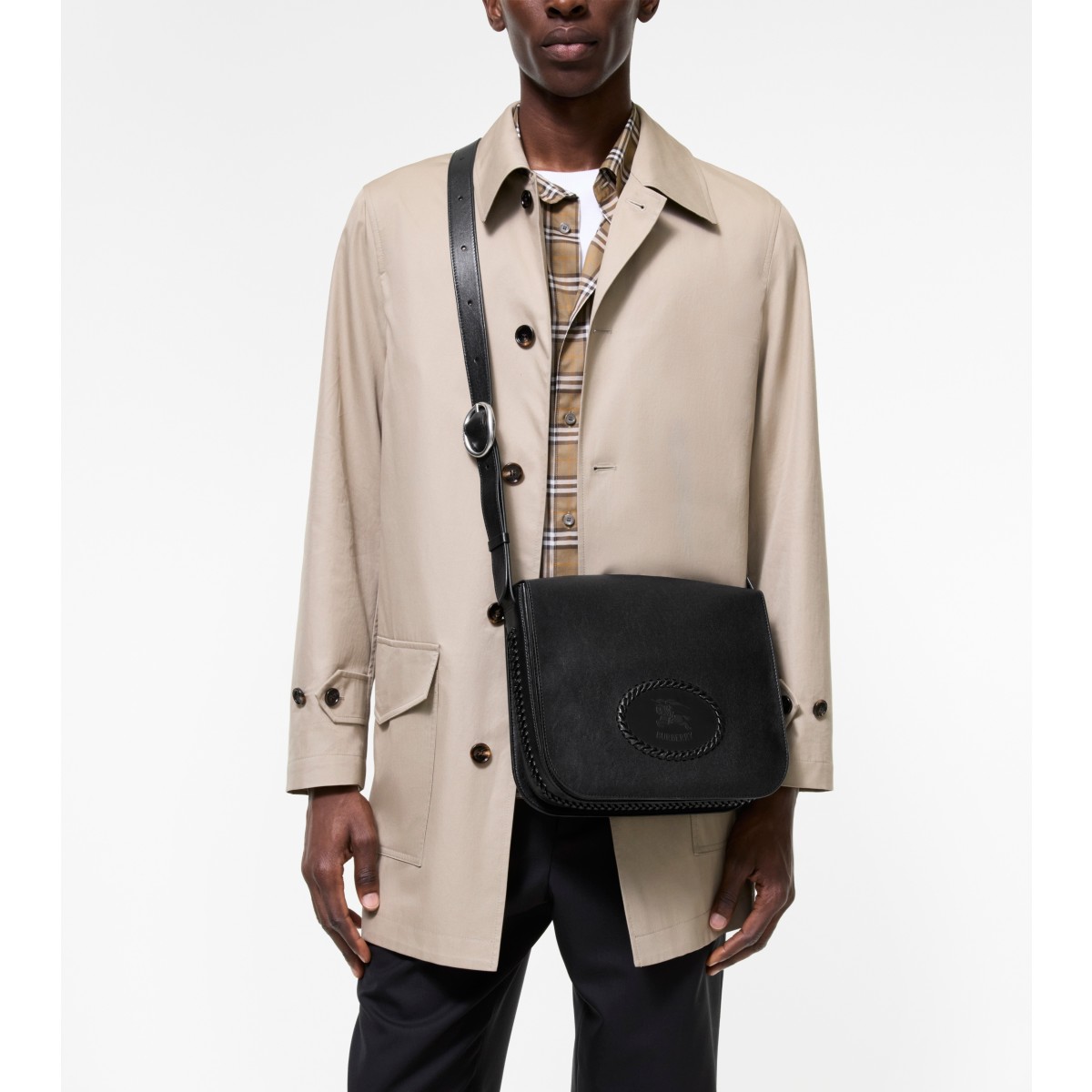  Tavistock Messenger Bag
