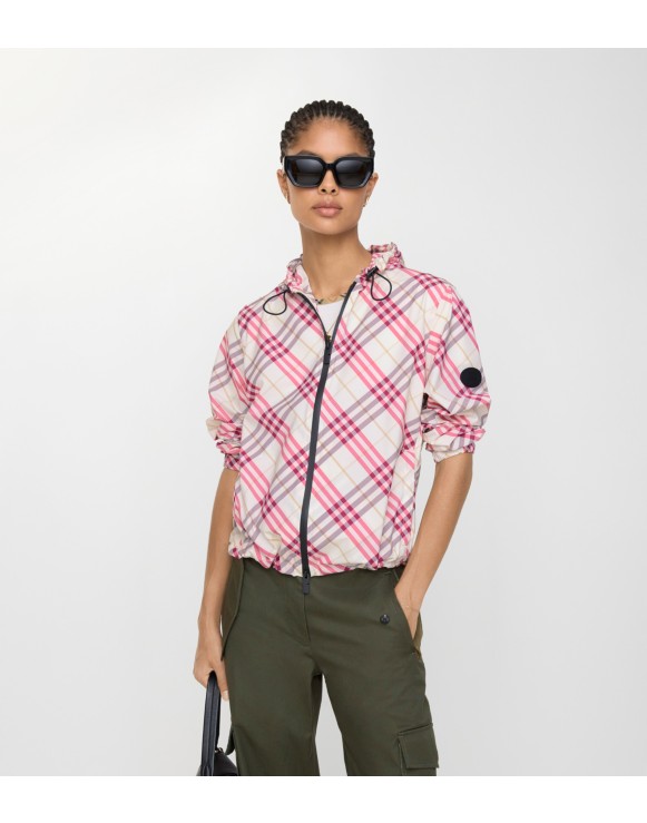 Women's Jackets | Leather & Bomber Jackets | Burberry®