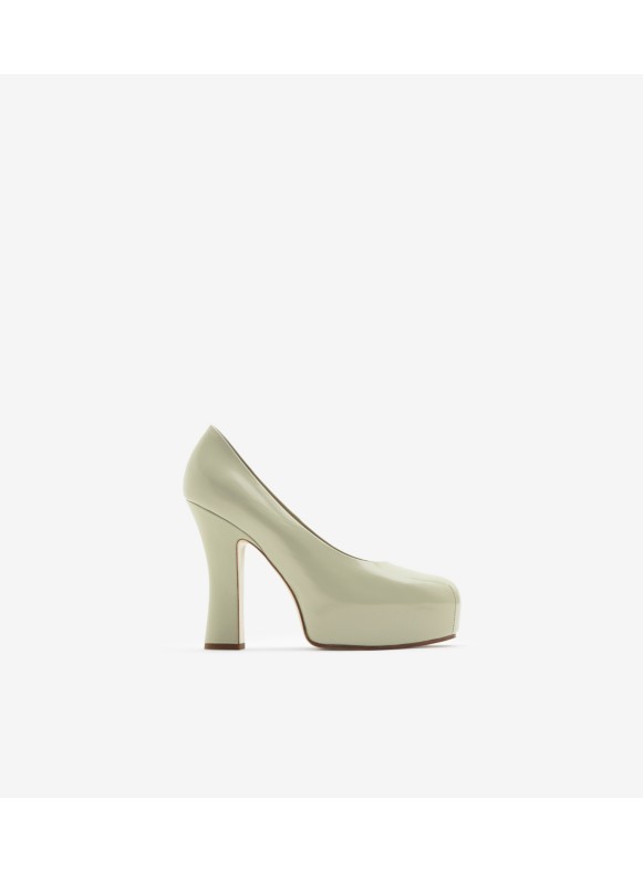 Burberry stilettos clearance