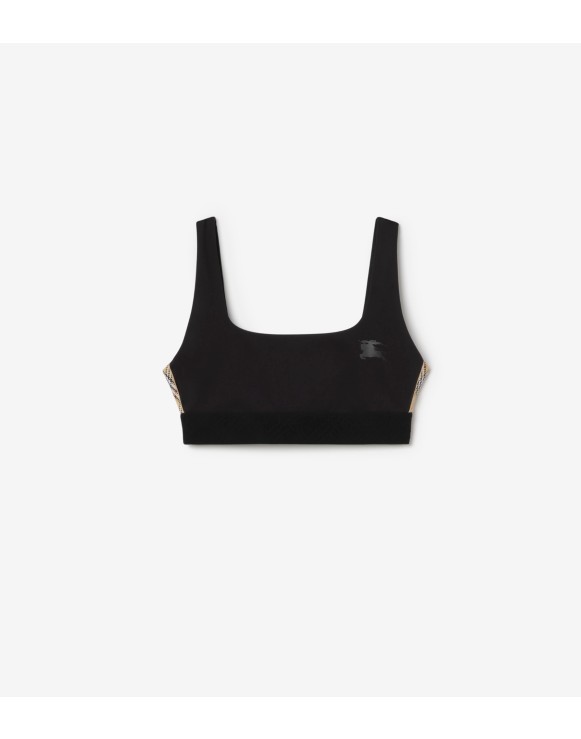 Women's Designer Activewear & Athleisure | Burberry®️