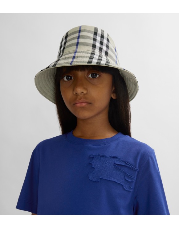 Burberry kids hat best sale