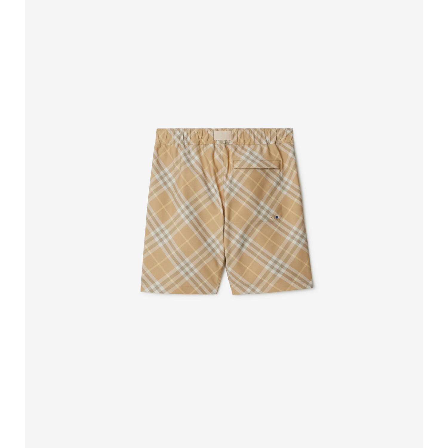 Burberry vintage check shorts hotsell